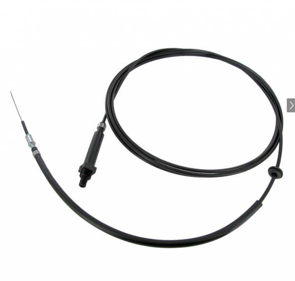Cold-starting-aid-cable-4870-mm-LHD-VW-Bus-T3-251711501E